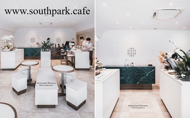 Uniknya Cafe Story of Ono