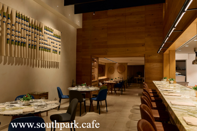 Eksplorasi Kuliner Mewah Restaurant Quintonil