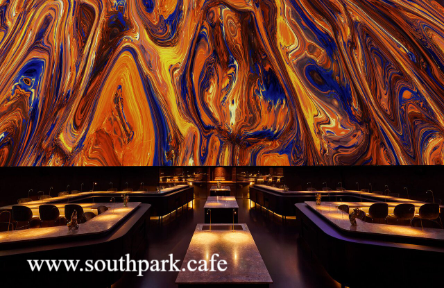 Keajaiban Kuliner di Alchemist Copenhagen