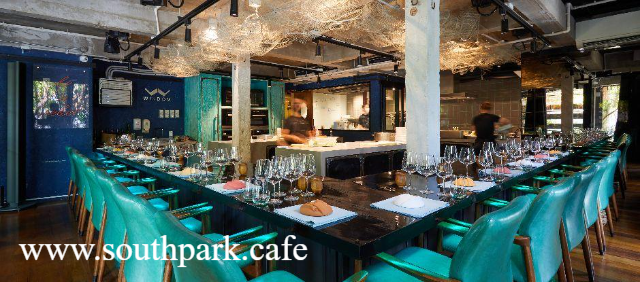 Keajaiban Kuliner di Gaggan Anand