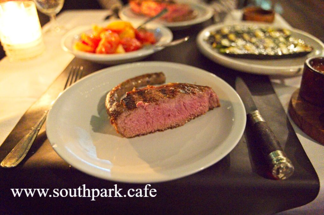 Menikmati Kelezatan Steak Don Julio