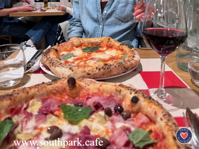 Keajaiban Kuliner Septime Paris