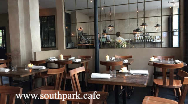 Rahasia Kelezatan Restoran Septime Paris