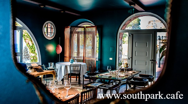 Pesona Kuliner Restaurant Lido 84